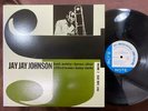 MINT  JAY JAY JOHNSON THE EMINENT VOL. 2 BLUE NOTE BLP 1506 MONO JAPAN VINYL LP