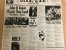 John Lennon & Yoko - Some Time In New York City 2LP Japanese Press EAS-67110-11