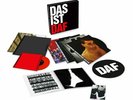 DAS IST DAF (Limited 5 LP+7 Box Set) von Daf (2017) SOFORT LIEFERBAR
