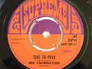 EARLY REGGAE 7