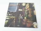 DAVID BOWIE 'ZIGGY STARDUST' LP UK RCA 1972 EARLY PRESSING PICTURE INNER 2E / 2E