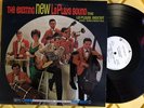 LA PLAYA SEXTET: The Exciting New La Playa Sound LP (Mono) Latin