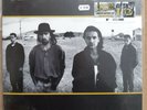 U2 - TEQUILA SUNRISE LIMITED  EDITION 2LP N° 072/400