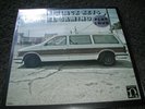 THE BLACK KEYS : EL CAMINO  / VINYL