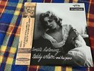 Teddy Wilson ?– Intimate Listening   - Japan OBI NM Wax  Vinyl LP