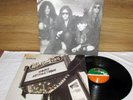 White lion 1991 UK Atlantic LP Mane Attraction