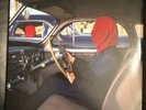 The Mars Volta - Frances The Mute (triple gatefold album etched vinyl) gsl