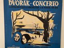 DVORAK Cello concerto / GASPAR CASSADO 1952 Remington R 199-138