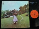 TREES On The Shore Holland 1971 CBS Folk Psych LP