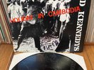 DEAD KENNEDYS Holiday In Cambodia 12