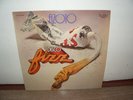Azoto ?– Disco Fizz Vedette Records ?– MLP 5562 1979 IL LP ITALO-DISCO
