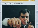 Lalo Schifrin - Mission Impossible and other thrilling Themes