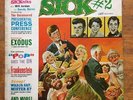 SICK MAGAZINE Vinyl Record SICKNIKS w/ Will Jordan & Sandy Baron HUMOR SATIRE