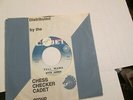 Rare R&B / Soul 45 - Etta James - I'd Rather Go Blind / TELL MAMA ORIG US 7