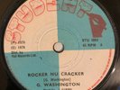 G WASHINGTON - ROCKER NU CRACKER - STUDENT ( ROOTS 7 )