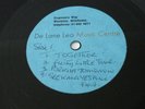 EARLY 1970S UNRELEASED PSYCH PROG ROCK 7 TRACK ACETATE LP DE LANE LEA STUDIOS