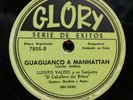 LUISITO VALDES GUAGUANCO  ORTOFON 2 M 78 PLUG- AND PLAY OF SILVER # 9 LISTEN