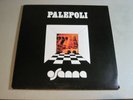Osanna- Palepoli- LP 1991 Fonit LPP425 Made In Italy NM