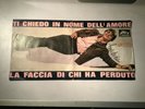 DISCO 45 GIRI NICOLA DI BARI TI CHIEDO IN NOME DELL'AMORE J 20381X45