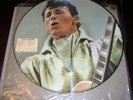 Picture disc - Gene Vincent / Eddie Cochran LP
