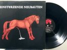 Einsturzende Neubauten - Haus der Luege - ROUGH TRADE RECORDS US 71