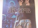 The Doors - Absolutely Live - Elektra K62005  - Vinyl Double Album
