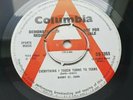 Barry St John ‘Everything I Touch Turns To Tears’ 7” DEMO Northern Soul Rare