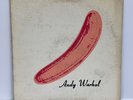 Velvet Underground Nico Lawsuit Sticker Peeled Banana 1967 Mono Vinyl LP Record