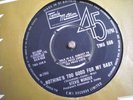 STEVIE WONDER   NOTHINGS TOO GOOD FOR MY BABY   TMG 558