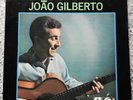 Joao Gilberto - The Warm World Of - Atlantic 1963 - Mono - VG+