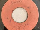 DELROY WILSON  I DON'T KNOW WHY - BLANK ( ROCKSTEADY 7 )