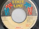 BARRY BROWN - MAFIA - STATE LINE ( ROOTS 7 )