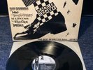 DANCE CRAZE-UK 2 TONE COMPILATION LP  VINYL MADNESS/THE SPECIALS/THE BEAT Etc EX