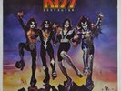 KISS - Destroyer - LP Casablanca CBS 4008 - 0C 062 97570 UK VINYL