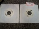 SELENA-Tu Solo Tu/I Could Fall In Love & Dreaming of you/Tech Cumb 45 Rpm Record