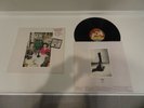 VG++/NM- GORGEOUS  Led Zeppelin Presence LP ORIG. 1976 PRC SHRINK HYPE  II IV I
