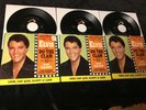 ELVIS PRESLEY 45 47-8500 DO THE CLAM 3 VARIATIONS 3 RECs 3 PS NM/EX/VG-/EX/VG/EX