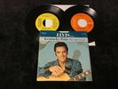 ELVIS PRESLEY 45 47-9791 PROMO KENTUCKY RAIN 2 RECORDS 1 PS EX/NM/NM HIGH GRADE