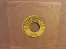 Jerry Lee Lewis - Breathless/ Down The Line - 7” Vinyl Sun Records 1958