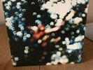 VINTAGE PINK FLOYD OBSCURED BY CLOUDS 1972 ROCK 12
