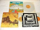 (3) LP's - Tommy James 