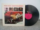 The Kinks-The Kink Kontroversy-Orig.Pye LP (UK)