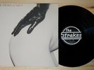THE STROKES Is This It LP Record ORIGINAL 2001 UK First Press RTRADELP030 Rare