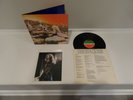 VG++ Led Zeppelin Houses Holy LP RARE '73 LUDWIG PRC & SIGNED ROBERT PLANT PHOTO