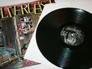 Poltergeist  ?– Depression LIVING DEATH HOLY MOSES DEATHROW DESTRUCTION SODOM