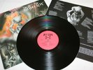 Protector ?– Golem DEATHROW VECTOM LIVING DEATH  EXODUS SODOM TANKHARD
