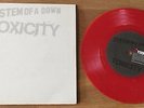SYSTEM OF A DOWN - Toxicity 7