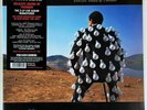 PINK FLOYD DELICATE SOUND OF THUNDER 2LP