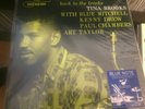 Tina Brooks-Back To The Tracks  SEALED Blue Note Jazz-Music Matters 2X 45 rpm