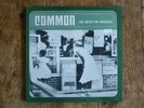 Common ?– Like Water For Chocolate - 2 LP Vinyl - 2000 - org. US Pressung